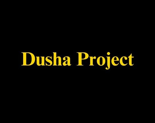 Dusha Project Game Cover