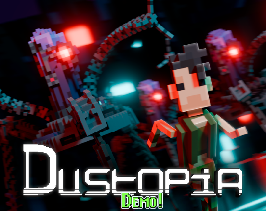 Dustopia Game Cover