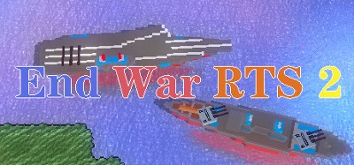 End War RTS 2 Image