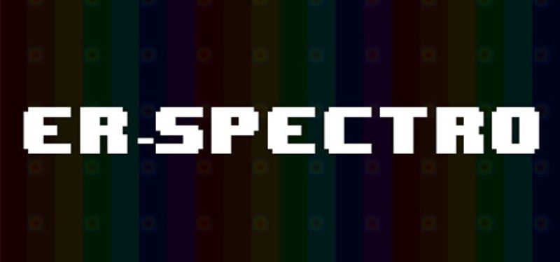 Er-Spectro Game Cover