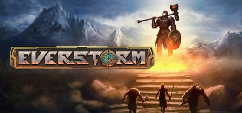 Everstorm Game Cover