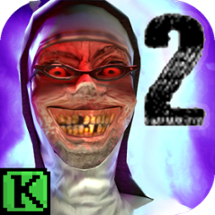 Evil Nun 2 version 0.2 (alpha) for Android\IOS Image