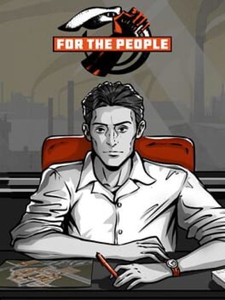 For the People Game Cover