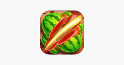 Fruit Slice Mania New Edition Image