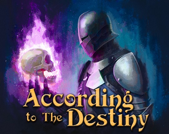 According To The Destiny Game Cover