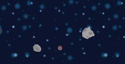 Asteroids, Inc. Image
