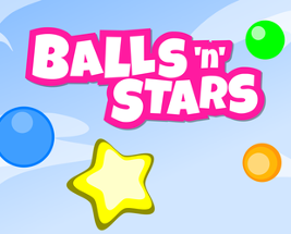 Balls 'n' Stars Image