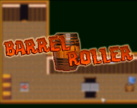 Barrel Roller Image