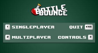 Bottle Bounce Image