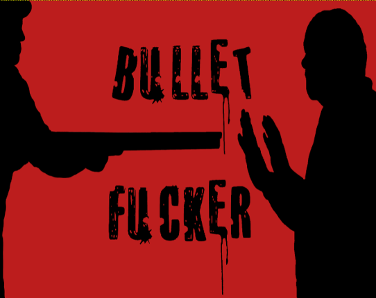 Bullet Fucker Game Cover