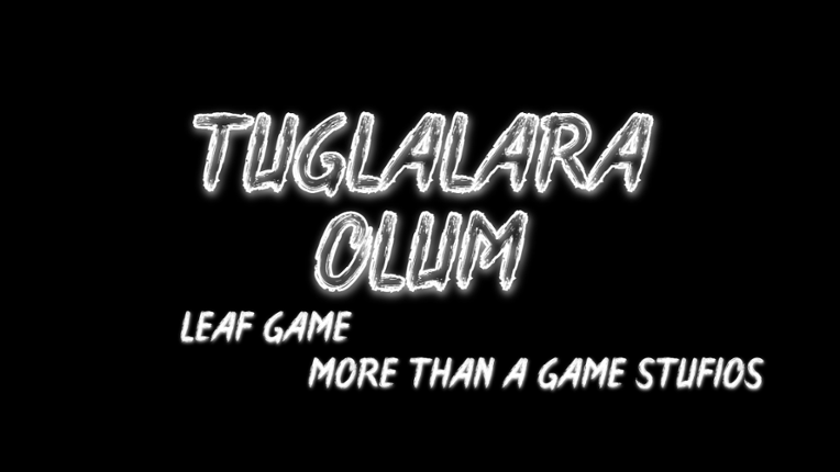 Tuğlalara Ölüm - Death to Bricks Game Cover