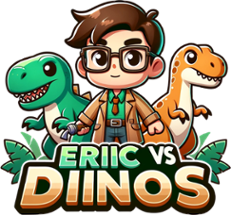 Eric vs Dinos Image