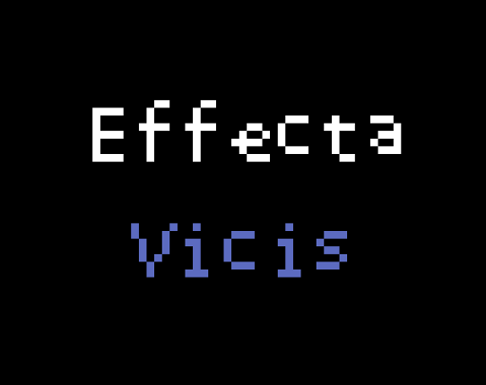 Effecta Vicis Game Cover