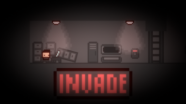 Invade Image