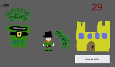 Leprikon Money Printer (#3 Game in One Hour) Image