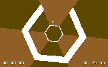 Micro Hexagon Image