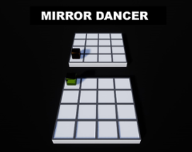 Mirror Dancer Image