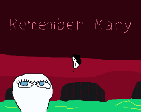Remember Mary Game Cover