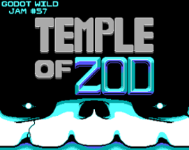 Temple Of Zod Image