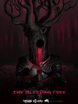 The Bleeding Tree Game Cover