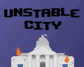 Unstable City Image
