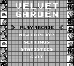 Velvet Garden Image