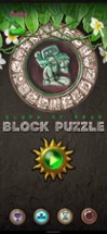 Glyph of Maya : Block Puzzle Image