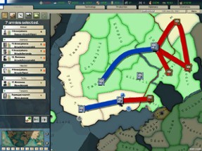 Hearts of Iron II Image