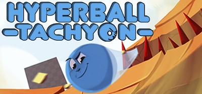 HYPERBALL TACHYON Image