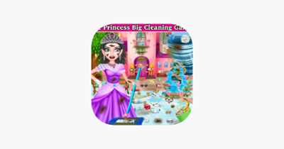 Ice Princess Big House Cleanup Image