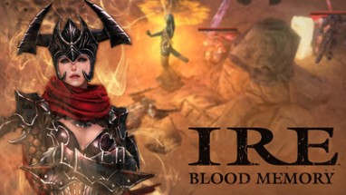 Ire: Blood Memory Image