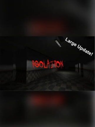 Isolation Game Cover