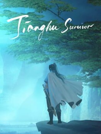 Jianghu Survivor Game Cover