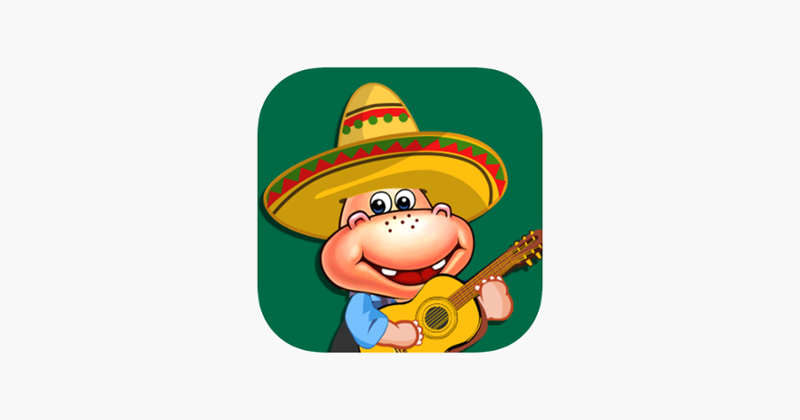 José - Learn Spanish for Kids Game Cover