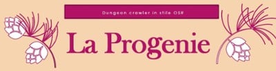 La Progenie Image