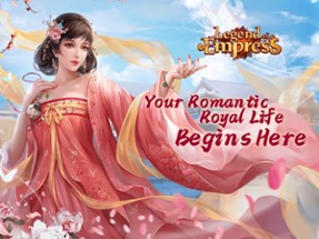 Legend of Empress Image