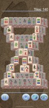 Mahjong 3 Full Image
