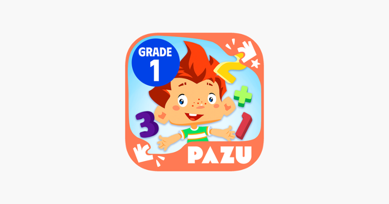 Math learning games for kids 1 Game Cover