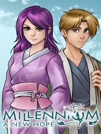 Millennium: A New Hope Game Cover