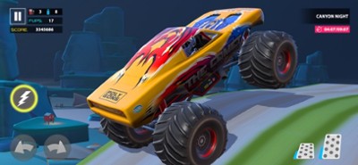 MMX Monster Truck XL Image