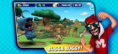 Mussa Game V4 Image