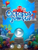 Octopus Jump Challenge Image