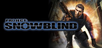 Project: Snowblind Image