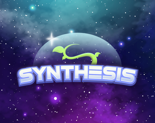 Project Synthesis Game Cover