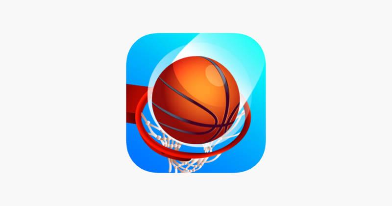 Real Money Basketball Skillz Game Cover