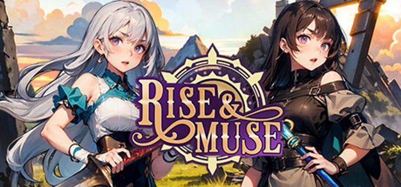 Rise & Muse Game Cover