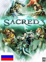 Sacred 3 Image