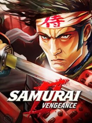 Samurai II: Vengeance Game Cover