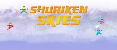 Shuriken Skies Image