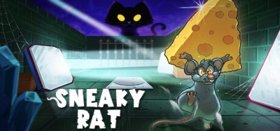 Sneaky Rat Image